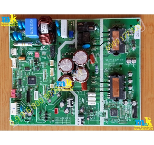 ( SP1868 ) Bo Nóng Samsung Mã DB92 02867